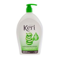 Alpha Keri Aloe Skin Lotion1L