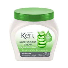 Alpha Keri Aloe Intensive Cream 500ml