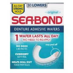 Sea-Bond Original Lowers 30S