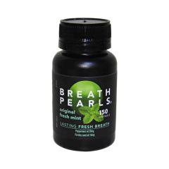 Breath Pearls Pack 150