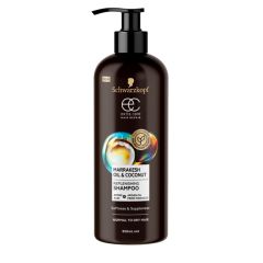 Schwarzkopf Extra Care Marrakesh Oil & Coconut Replenishing Shampoo 950 ml