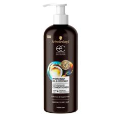 Schwarzkopf Extra Care Marrakesh Oil & Coconut Replenishing Conditioner 950 ml