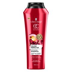 Schwarzkopf Extra Care Colour Perfector Protecting Shampoo 400 ml