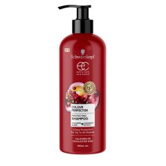 Schwarzkopf Extra Care Colour Perfector Protecting Shampoo 950 ml