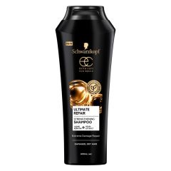 Schwarzkopf Extra Care Ultimate Repair Strengthening Shampoo 400 ml