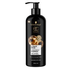 Schwarzkopf Extra Care Ultimate Repair Strengthening Shampoo 950 ml