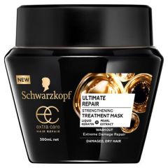 Schwarzkopf Extra Care Ultimate Repair Strengthening Treatment Mask 300 ml