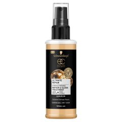 Schwarzkopf Extra Care Ultimate Repair Strengthening Repair & Gloss Treatment 120 ml