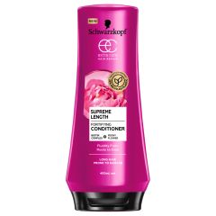 Schwarzkopf Extra Care Supreme Length Fortifying Conditioner 400 ml