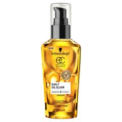 Schwarzkopf Extra Care Dailyoil Elixir 100 ml