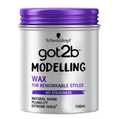 Got2B Modelling Wax 100ml