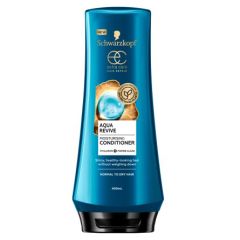 Schwarzkopf Extra Care Aquarevive Conditioner 400ml