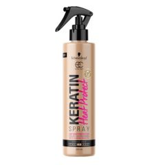 Schwarzkopf Extra Care Keratin Heat Protect Spray 250ml