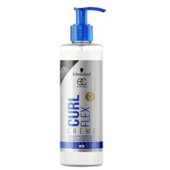 Schwarzkopf Extra Care Curlflex Crème 200ml