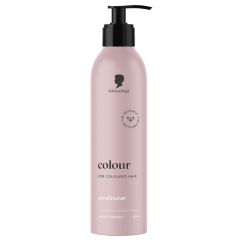 Schwarzkopf Colour Conditioner 400mL