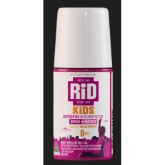 Rid Kids Antiseptic Bite Protection Roll On 50mL