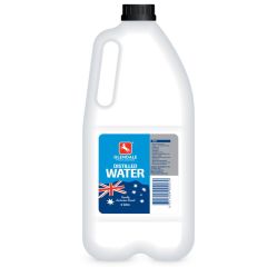 Distilled Water 2L