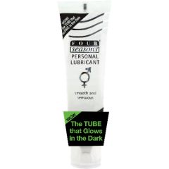 Four Seasons Glow N Dark Lubricant 100ml