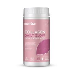 Melrose Collagen Daily Glow180g