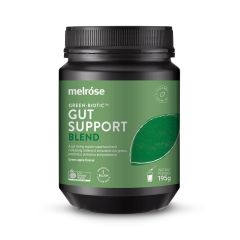 Melrose Green Biotic Gut Support Blend 195g