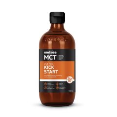 Melrose Mct Oil Kick Start 500mL