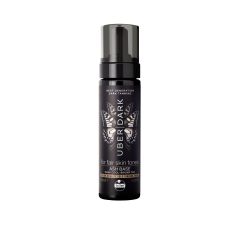 Le Tan Uber Dark Self Tanning Foam Ash Base 200mL