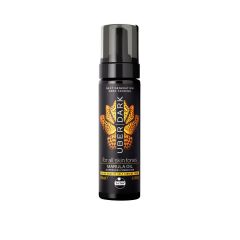 Le Tan Uber Dark Self Tanning Foam Marula Oil 200mL