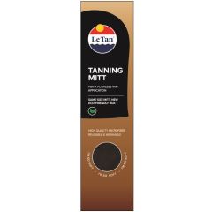 Le Tan Self Tanning Application Mitt