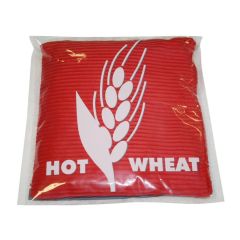 Medi-Ice Pak Hot Wheat Square 1 Ea