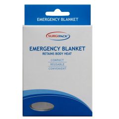 Surgi Emergency Blanket 6016