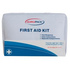 Surgi 123 First Aid Kit L6136