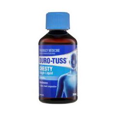 Durotuss Chesty Cgh Reg 200ml