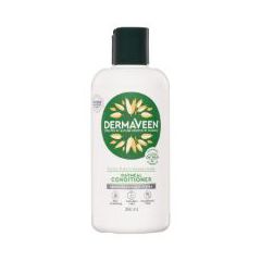 Dermaveen Oatmeal Conditioner For Dry, Flaky Or Sensitive Scalps 250 ml