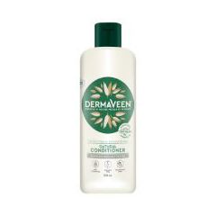 Dermaveen Oatmeal Conditioner For Dry, Flaky Or Sensitive Scalps 500 ml