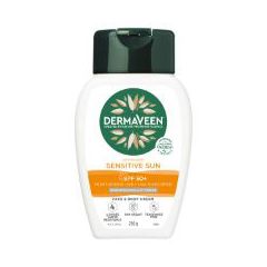 Dermaveen Sun Sensitive Spf50+ 250g