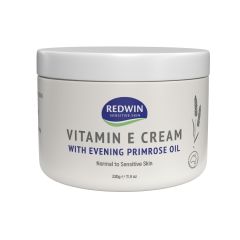 Redwin Vitamin E Moisturiser330g