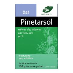 Ego Pinetarsol Bar 100g