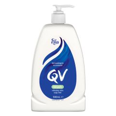 Ego Qv Wash 500 ml