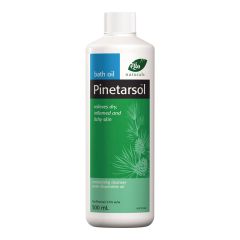 Ego Pinetarsol Bath Oil 500ml