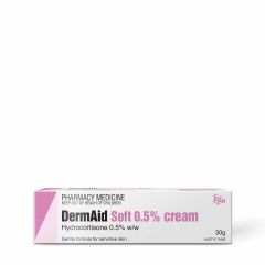 Dermaid Soft 0.5% Cream 30g