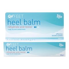 Ego Qv Heel Balm 50g