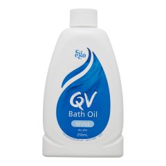 Ego Qv Bath Oil 250 ml