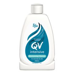 Ego Qv Intensive Moisturisercleanser 250 ml