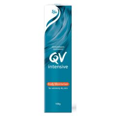 Ego Qv Intensive Body Moisturiser 100 g