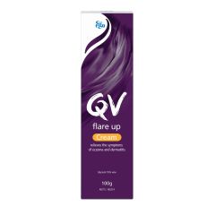 Ego Qv Flare Up Cream 100 g