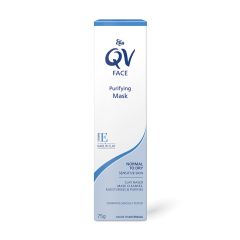 Ego Qv Face Purifying Mask 75g