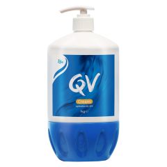 Ego Qv Cream 1 Kg