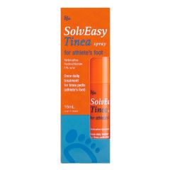 Ego Solveasy Tinea Spray 16ml