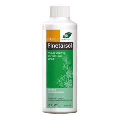 Ego Pinetarsol Solution 200ml