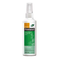 Pinetarsol Solution - Showerpack 200ml